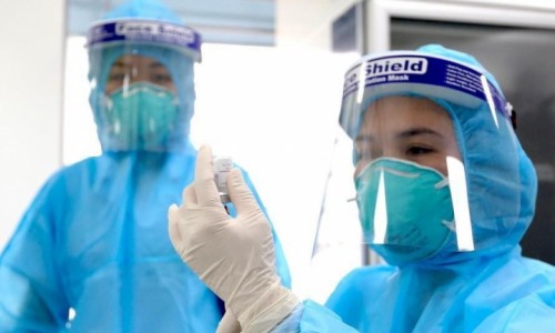 Sáng 1/7: Ghi nhận 189 ca mắc COVID-19 mới tại 5 tỉnh thành