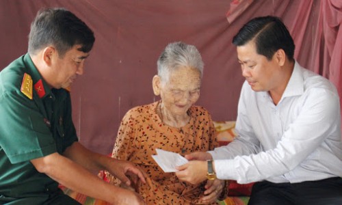 Những chính sách mới có hiệu lực từ tháng 7/2021