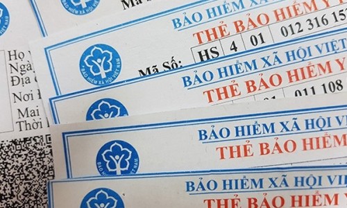 6 chính sách mới về BHYT có hiệu lực từ ngày 1/7