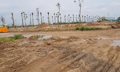 Công ty TNHH Công nghệ xanh Hưng Yên bị phạt 210 triệu đồng