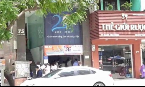 Công ty CP IIG Việt Nam tổ chức thi Tiếng Anh giữa đại dịch Covid-19: Trách nhiệm của cơ quan chức năng ở đâu?