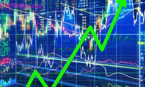 Thị trường chứng khoán có cơ hội tiến tới mốc 1.450 điểm