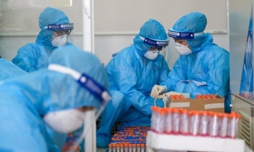 Sáng 4/7: Cả nước ghi nhận 267 ca mắc COVID-19 mới