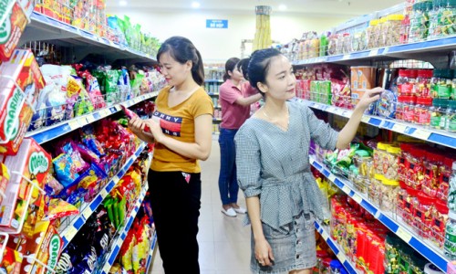 CPI năm 2021 có thể đạt 4%?
