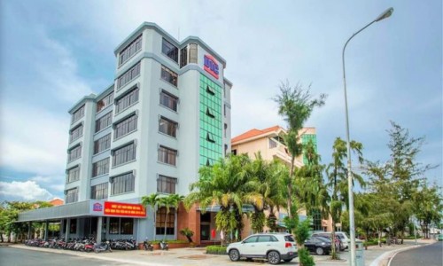 Bà Rịa - Vũng Tàu: Bị xử phạt liên tiếp, DIC Corp vẫn ngang nhiên xây dựng trái phép