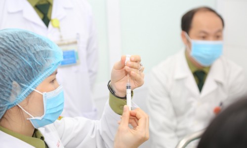 Trưa 5/7: Việt Nam có thêm 247 ca mắc COVID-19 mới