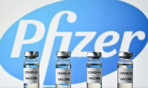 Lô vaccine đầu tiên của Pfizer về Việt Nam vào ngày 7/7
