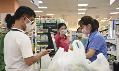 Bộ Công Thương họp khẩn, thành lập Ban chỉ đạo cung ứng hàng hóa cho TP.HCM