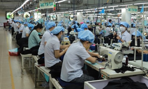 Mức hỗ trợ người lao động gặp khó khăn do đại dịch COVID-19