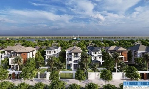 Hàng loạt dự án địa ốc bị cơ quan chức năng cảnh báo vì rầm rộ