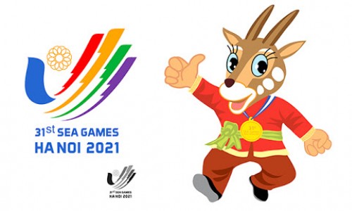 Hoãn Seagames 31 tại Việt Nam sang năm 2022