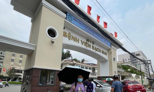 Cảnh sát kinh tế khởi tố hơn 2.300 vụ án trong 6 tháng đầu năm