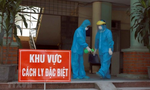 Tối 10/7: Thêm 463 ca mắc Covid-19, cả ngày 1.853 ca