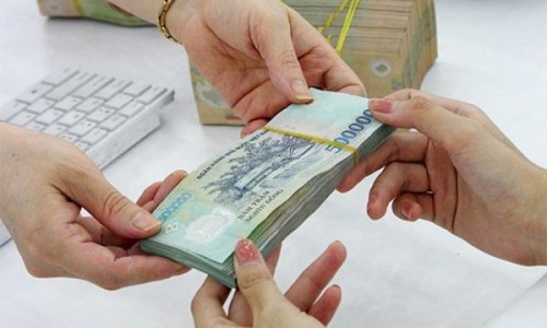 Điều kiện hưởng trợ cấp tuất hàng tháng