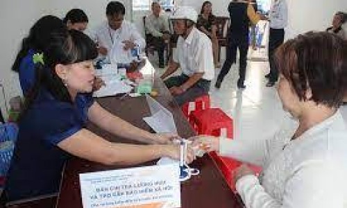 Vợ thương binh hạng ¾ có được trợ cấp tuất hằng tháng?