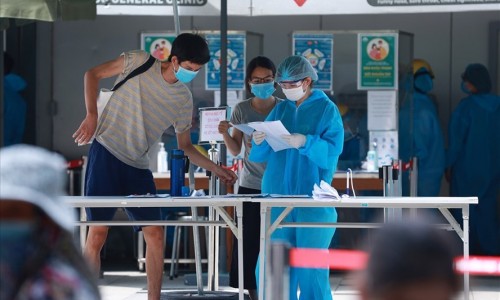 Người từ TPHCM về địa phương khác phải cách ly tại nhà 14 ngày
