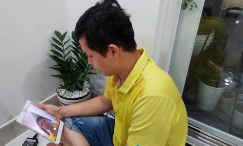TP.HCM lên kế hoạch quản lý người cách ly tại nhà bằng phần mềm nhận diện khuôn mặt