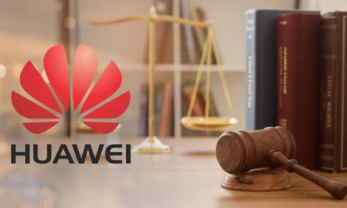 Huawei và Verizon hòa giải sau tranh chấp bằng sáng chế