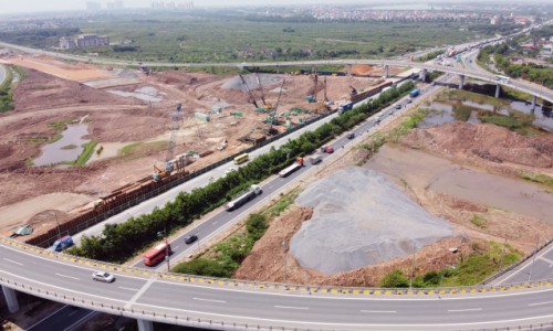 Lập Tổ công tác đặc biệt của Thủ tướng thúc đẩy dự án đầu tư