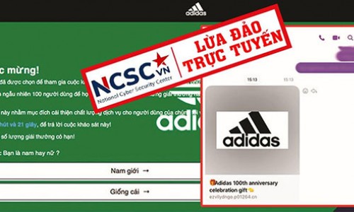 Cảnh báo: Nhiều thủ đoạn lừa đảo lợi dụng dịch Covid-19