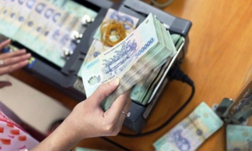 Nợ thuế gần nửa tỷ đồng trong 9 năm, Công ty An Thành Phát bị cưỡng chế