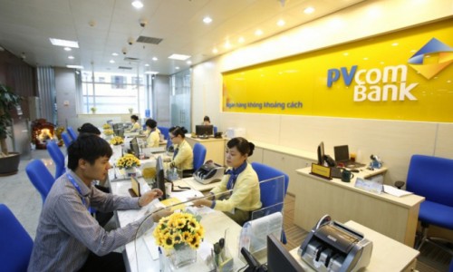 Tự ý cấp tín dụng vượt hạn mức được phép: PVCombank đứng đầu danh sách bị Kiểm toán Nhà nước bêu tên