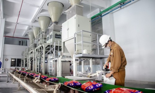 Giá cổ phiếu DGC bật mạnh nhờ triển vọng tốt