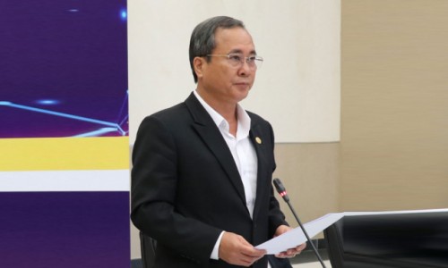 Khởi tố, bắt tạm giam cựu Bí thư Tỉnh ủy Bình Dương Trần Văn Nam