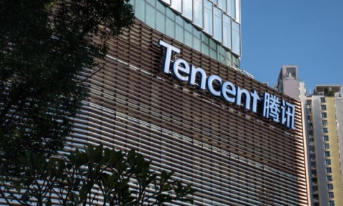 Động thái của Trung Quốc khiến Tencent "bốc hơi" 170 tỷ USD