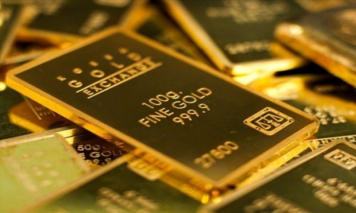 Giá vàng tăng mạnh, nhà đầu tư bán USD, ôm vàng
