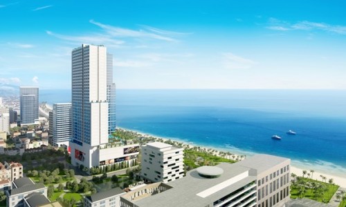Băn khoăn gần 2.000 căn hộ khách sạn tại dự án Vega City Nha Trang có phải là condotel hay không?