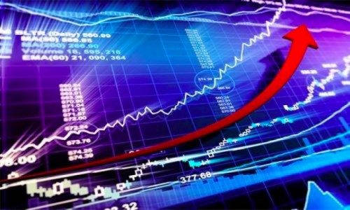 Cổ phiếu ngân hàng bứt phá, VN-Index vượt ngưỡng 1.300 điểm