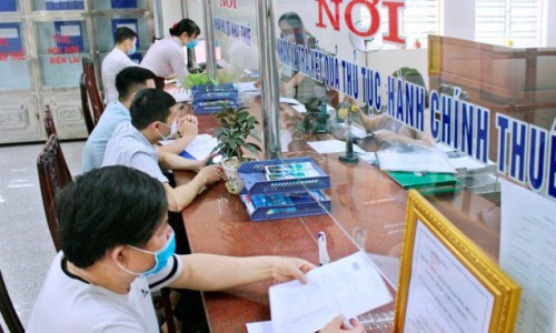 Hà Nội gia hạn hơn 7.000 tỷ đồng tiền thuế, thuê đất