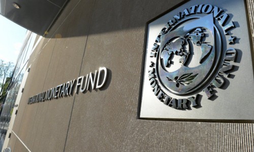 IMF thông qua gói hỗ trợ kỷ lục giúp các nước chống đại dịch COVID-19