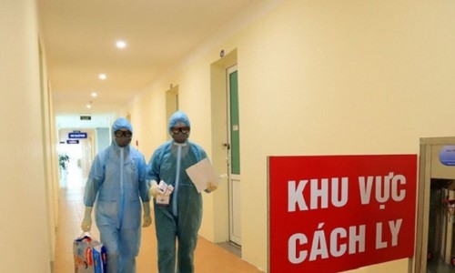 Sáng 6/8: ghi nhận 4.009 ca mắc COVID-19 mới trong nước