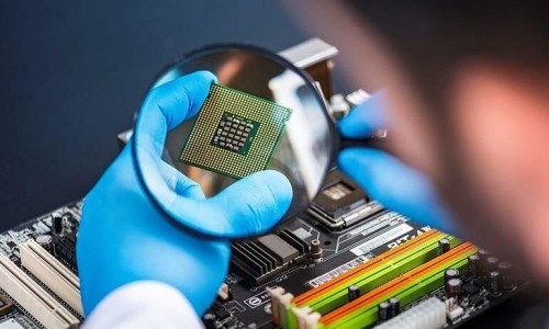 Chip giả: Vấn nạn