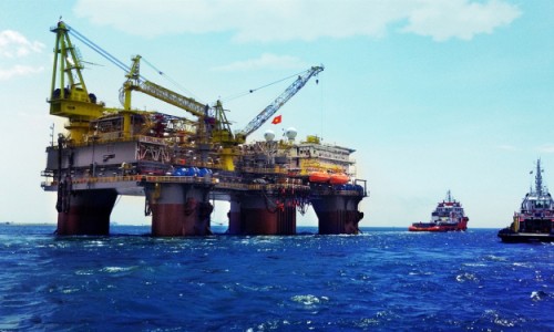 Giá cổ phiếu PVD giảm bất chấp tin trả cổ tức năm 2019, 2020