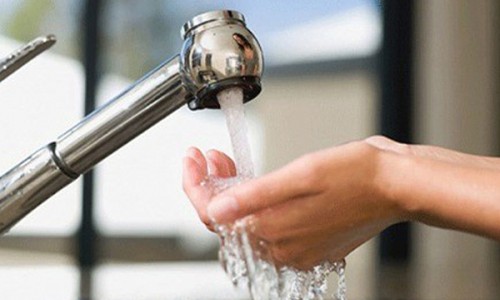 Hà Nội trình phương án giảm giá nước sạch cho người dân trong 4 tháng