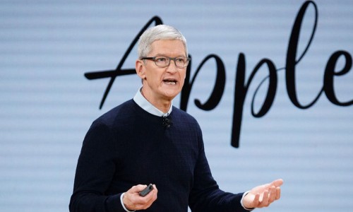 Vi phạm bằng sáng chế LTE, Apple phải bồi thường 300 triệu USD
