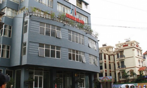 Hà Nội chuyển công an loạt dự án "chây ỳ" nợ thuế