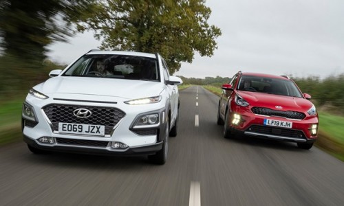 600.000 xe Hyundai và Kia bị triệu hồi do lỗi chốt khoá cốp sau