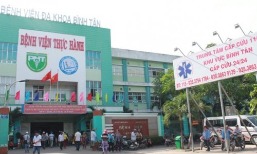 Bệnh viện Bình Tân nhận sai khi thu 36 triệu đồng viện phí của bệnh nhân mắc Covid-19