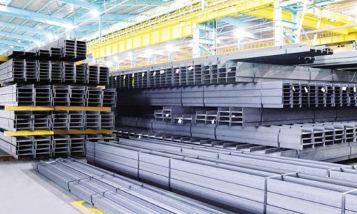 Áp thuế chống bán phá giá 10,64% đối với sản phẩm thép hình chữ H của Malaysia