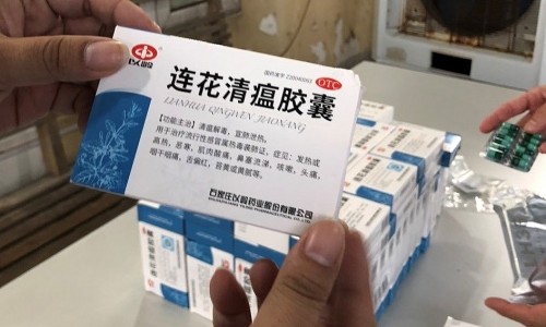 Quảng Ninh: Bắt giữ nhiều sản phẩm tân dược nhập lậu từ Trung Quốc
