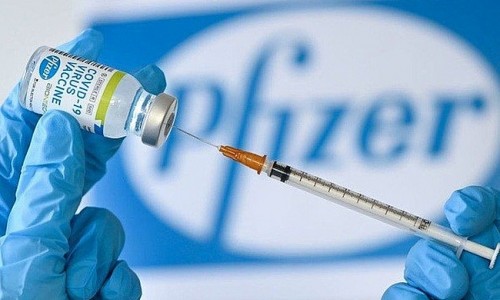 Đề nghị thông quan nhanh nhất cho 31 triệu liều Vaccine Pfizer