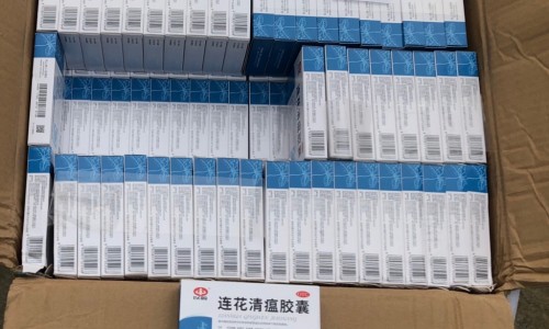 Lào Cai: Thu giữ gần 10.000 viên tân dược nghi nhập lậu