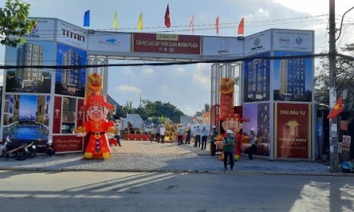 Cần Thơ: Dự kiến thu hồi và chuyển mục đích sử dụng gần 39ha đất trong năm 2021