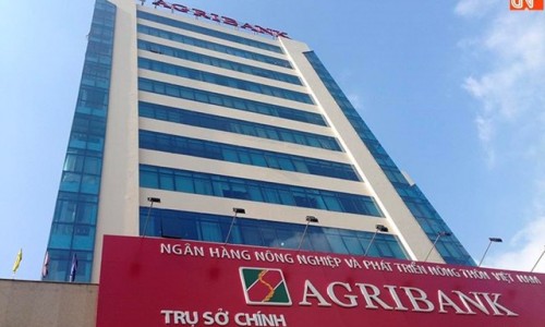 Nợ xấu cán mốc hơn 24.000 tỷ đồng, Agribank