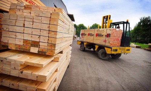 Mỹ gia hạn kết luận điều tra chống lẩn tránh thuế gỗ dán cứng từ Việt Nam