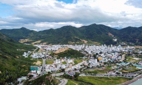 Công an điều tra dự án bệnh viện 800 tỷ đồng tại Nha Trang